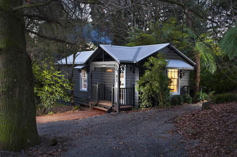 Leddicott Cottage - Nambucca Heads Accommodation 0