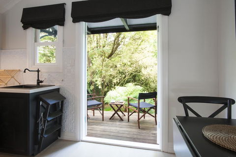 Leddicott Cottage - Nambucca Heads Accommodation 1