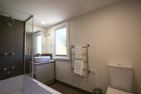 Leichhardt Cottages - Nambucca Heads Accommodation 3