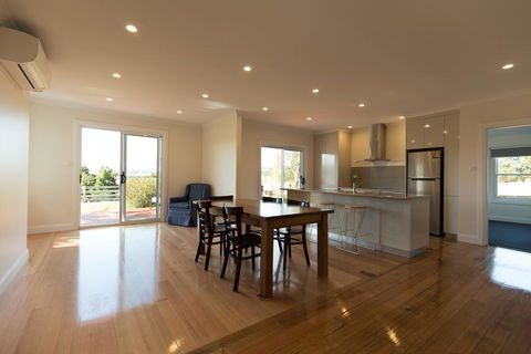 Leichhardt Cottages - Nambucca Heads Accommodation 0