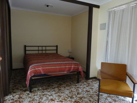 Leigh Creek Outback Resort - Nambucca Heads Accommodation 1