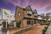 Leisure Inn Penny Royal Hotel  Apartments