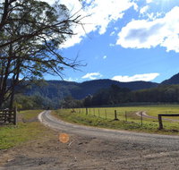 Lemon Tree Cottage - Bendeela - Nambucca Heads Accommodation