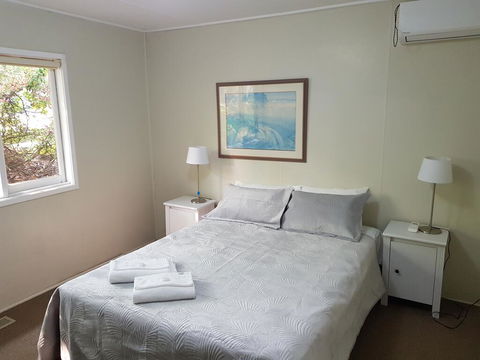 Leura Lodge At Mt Victoria - Nambucca Heads Accommodation 3