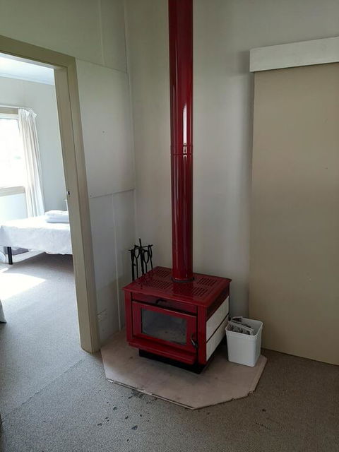 Leura Lodge At Mt Victoria - Nambucca Heads Accommodation 1