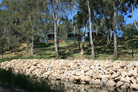 Levi Park Caravan Park - Nambucca Heads Accommodation 1