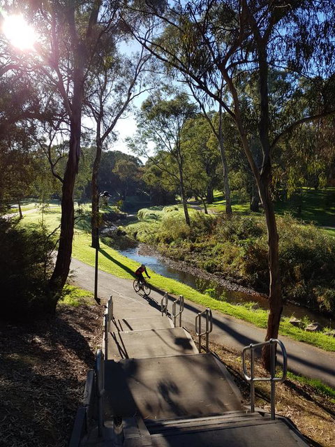 Levi Park Caravan Park - Nambucca Heads Accommodation 2