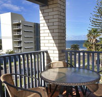 Levuka Unit 11 14 Moreton Pde Kings Beach - Nambucca Heads Accommodation