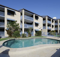 Levuka Unit 12 14 Moreton Pde - Nambucca Heads Accommodation