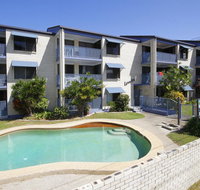 Levuka Unit 4 14 Moreton Pde. Kings Beach - Nambucca Heads Accommodation