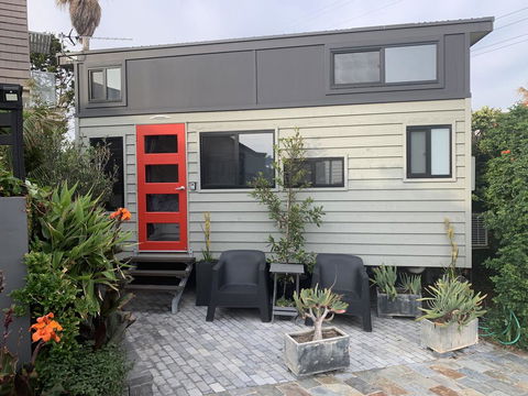 LH@LBH (Little House @ Little Blow Hole) - Nambucca Heads Accommodation 0
