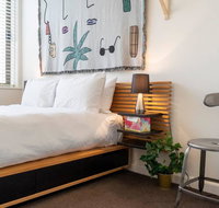 Light Filled Contemporary Urban Oasis Apt  Parking - Nambucca Heads Accommodation