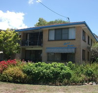 Light Airy 1st Floor Unit - Marbrin Close Bellara - Nambucca Heads Accommodation
