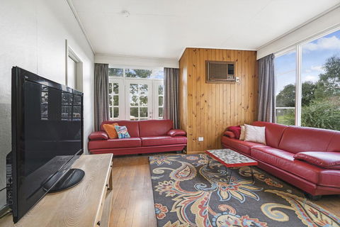 Lilydale 3 Bedroom House Pet Friendly - Nambucca Heads Accommodation 1