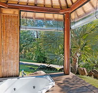 Limpinwood Lodge - Nambucca Heads Accommodation