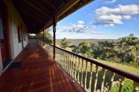Linden Lodge - Nambucca Heads Accommodation 2