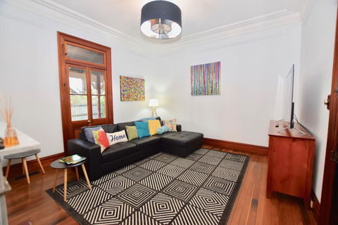 Linden Lodge - Nambucca Heads Accommodation 3