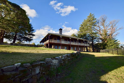 Linden Lodge - Nambucca Heads Accommodation 1