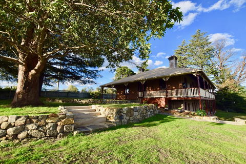 Linden Lodge - Nambucca Heads Accommodation 0