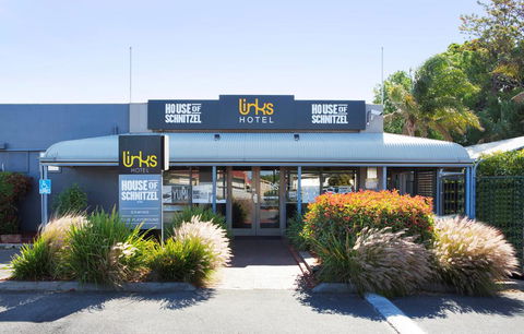 Links Hotel - Nambucca Heads Accommodation 1