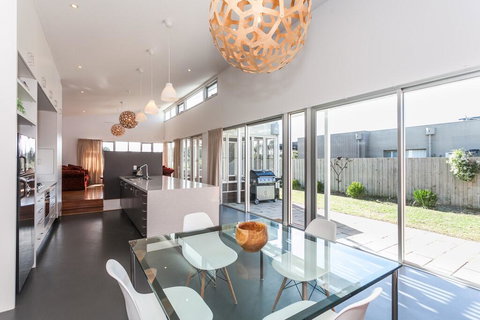 Links Retreat 29 - Nambucca Heads Accommodation 0