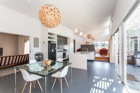 Links Retreat 29 - Nambucca Heads Accommodation 3