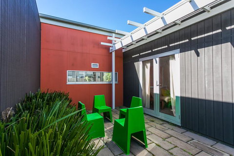 Links Retreat 29 - Nambucca Heads Accommodation 1