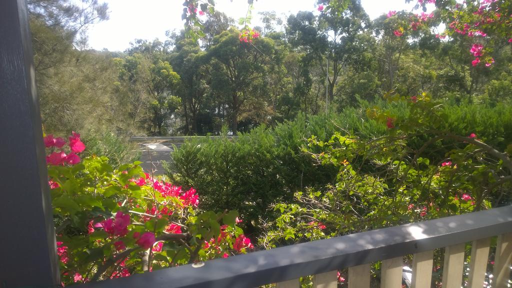 Linley Point NSW Nambucca Heads Accommodation