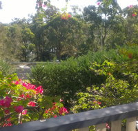 Linley House - Nambucca Heads Accommodation