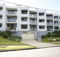 Luanda Unit 7 7a Bulcock Beach Esp Bulcock Beach - Nambucca Heads Accommodation