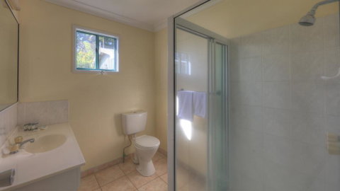 Lucinda Fishing Lodge - Nambucca Heads Accommodation 3