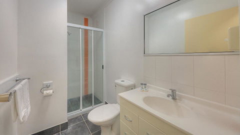 Lucinda Fishing Lodge - Nambucca Heads Accommodation 1