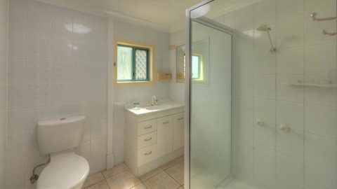 Lucinda Fishing Lodge - Nambucca Heads Accommodation 2