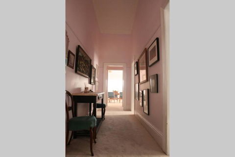 Lucys Artist Cottage - Nambucca Heads Accommodation 2