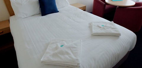 Luhana Motel Moruya - Nambucca Heads Accommodation 3