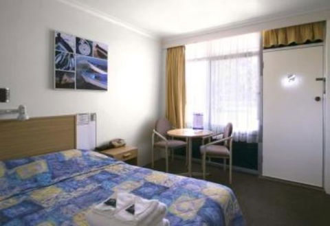 Luhana Motel Moruya - Nambucca Heads Accommodation 0