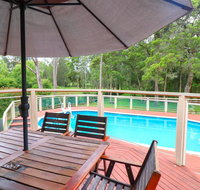 Lumeah House - Nambucca Heads Accommodation
