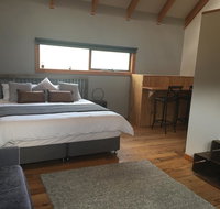 Lupos Loft - Nambucca Heads Accommodation