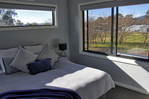 Lusso KV - Nambucca Heads Accommodation 3