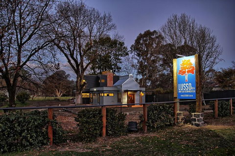 Lusso KV - Nambucca Heads Accommodation 0