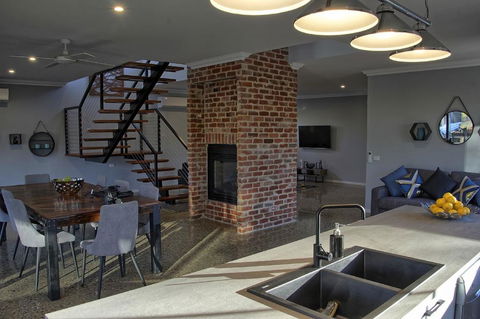 Lusso KV - Nambucca Heads Accommodation 1