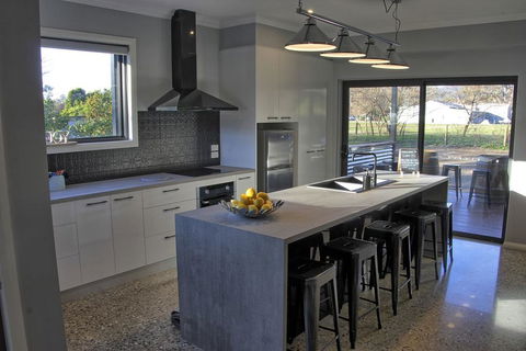 Lusso KV - Nambucca Heads Accommodation 2