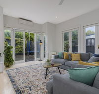 Luxe in Elwood - Nambucca Heads Accommodation