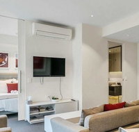 Luxury 2 bdrm in Watson at Walkerville with Balcony FREE carpark near Adelaide CBD - Nambucca Heads Accommodation