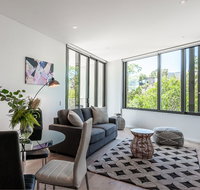 LUXURY APARTMENT / / MOMENTS TO LANE COVE VILLAGE - Nambucca Heads Accommodation