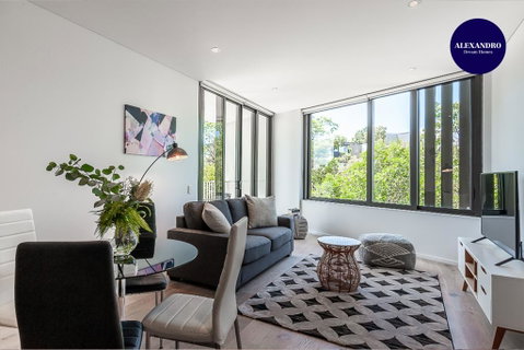 LUXURY APARTMENT / / MOMENTS TO LANE COVE VILLAGE - Nambucca Heads Accommodation 0