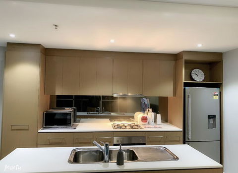 Luxury Apartment With Views - Nambucca Heads Accommodation 2