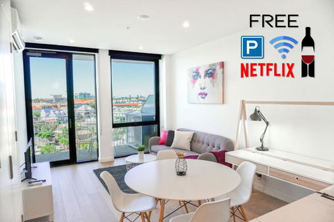 Luxury Central Apartment - Nambucca Heads Accommodation 0