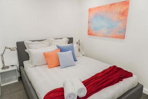 Luxury Central Apartment - Nambucca Heads Accommodation 3