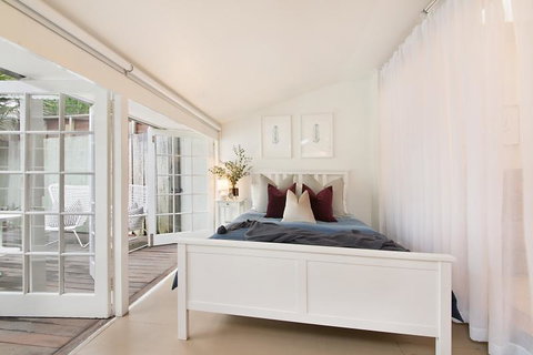Luxury Designer Paddington Cottage + FREE WIFI - Nambucca Heads Accommodation 0